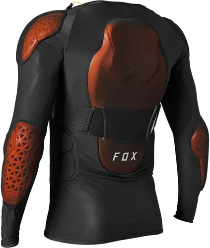 Vista 3 de Fox Racing Chaqueta de motocross Baseframe Pro D30 para hombre
