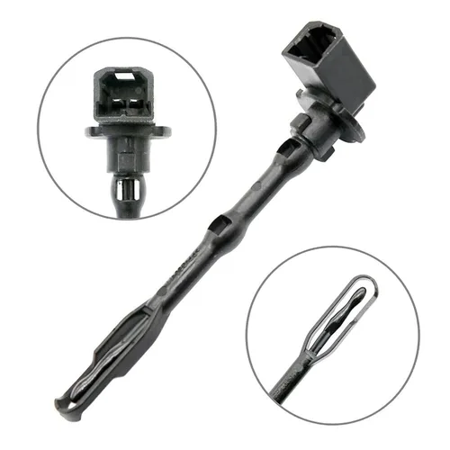 Vista 5 de 97143-C5000 97143-1M000 para Hyundai KIA A/C Evaporator Sensor de Temperatura Termistor Sonda