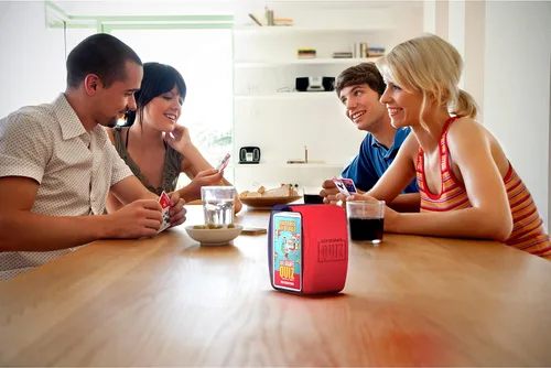 Vista 2 de Top Trumps Países y Banderas: Juegos de preguntas - Trivia - Juegos para niños para aprender - Excelentes juegos de viaje y juegos de viaje