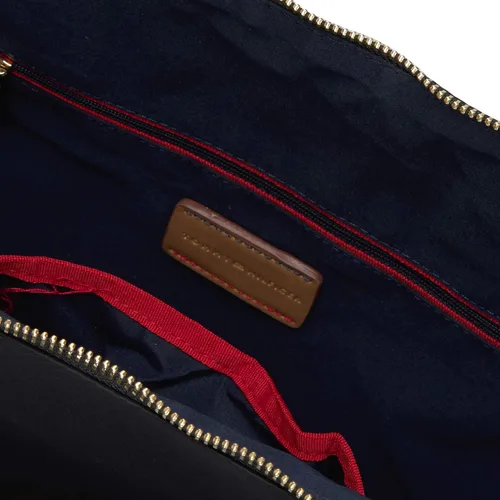 Vista 5 de Tommy Hilfiger de los hombres Athletic pantalones cortos