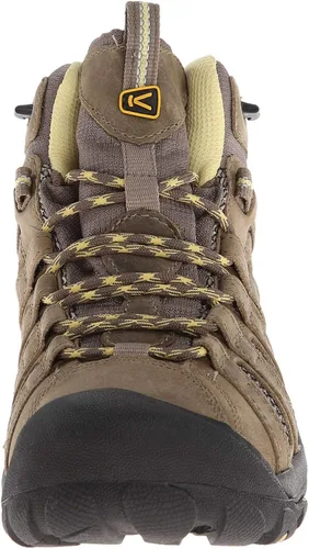 Vista 7 de KEEN Zapato individual - Voyageur Mid