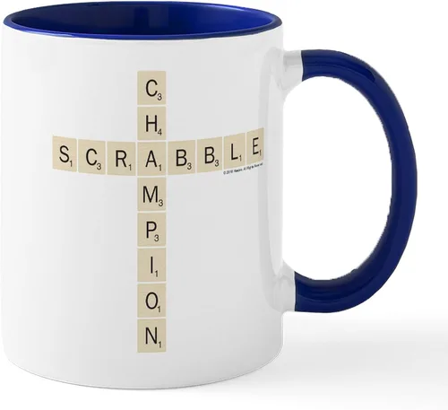 Vista 90 de CafePress Logo Taza de café de cerámica de 11 oz (11.0 fl oz)