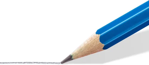 Vista 3 de STAEDTLER Mars Lumograph 2B - Lápiz de dibujo artístico de grafito, suave medio, resistente a la rotura, paquete de 12, 100-2B (100-2B VE)