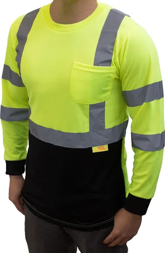 Vista 2 de Camisas NY BFL