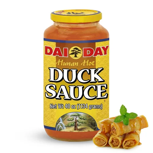 Vista 9 de Dai Day Salsa de pato 40 onzas (1134 gms)