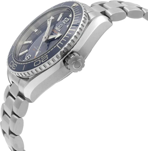 Vista 3 de Omega Seamaster Planet Ocean - Reloj automático para hombre 21530442103001