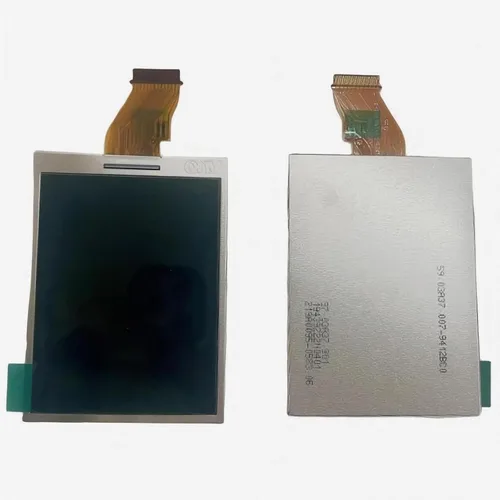 Vista 5 de Camera LCD Screen，Compatible with Canon PowerShot SX400 SX410 SX420 SX430 1pcs LCD Screen Display