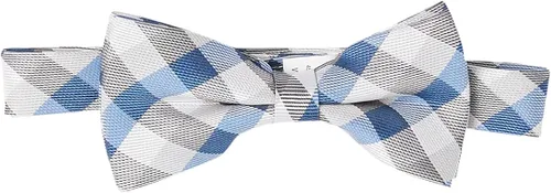 Vista 7 de Van Heusen Conjunto de traje formal de 4 piezas para niño, chaleco, pantalones, camisa de vestir con cuello y corbata
