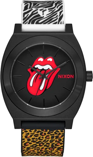 Vista 2 de Nixon Rolling Stones Time Teller OPP