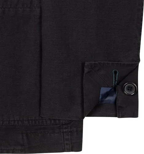 Vista 2 de Paul Smith Chaqueta de ajuste casual para hombre de talla alta
