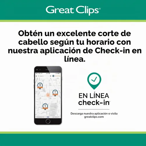 Vista 6 de GREAT CLIPS Solutions Glossing Crema para el cabello multitarea, 3.4 oz