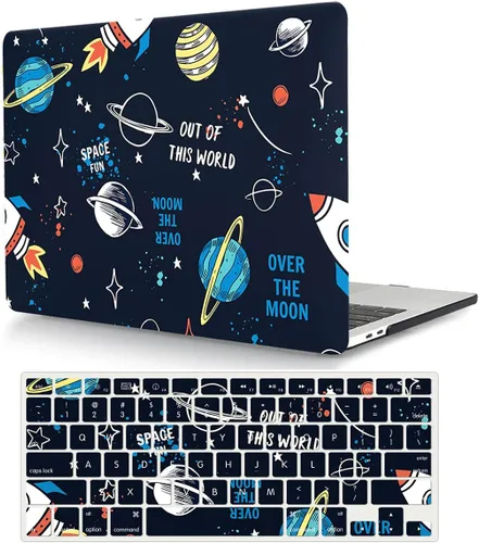 Vista 23 de Bandless Funda para portátil compatible con MacBook Pro de 13 pulgadas CD-ROM modelo: A1278 (versión antigua 2012/2011/2010/2009/2008), cubierta