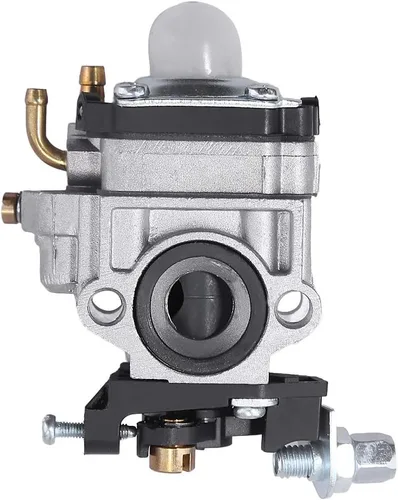 Vista 2 de Anxingo Repuesto de carburador WYK-186 SRM260 para Echo PB260L SHC260 SHC261 SRM260S SRM -261S PPT-260 Walbro WYJ-138 WYK-186 Shindaiwa T242X T242