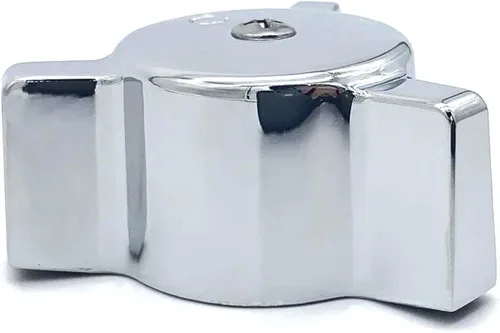 Vista 2 de Eljer Grifo/Ducha Metal Mango Caliente