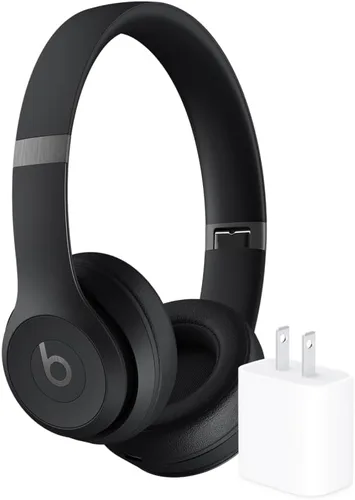 Vista 17 de Beats Solo 4 - Auriculares Bluetooth inalámbricos sobre la oreja, hasta 50 horas de duración de batería, comodidad ultraligera, sonido potente