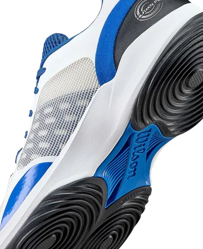 Vista 2 de Wilson Hurakn Pro V2 - Zapatos de pádel para hombre
