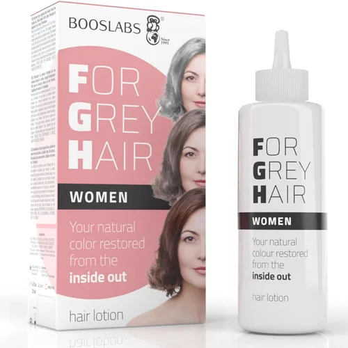Vista 7 de Para cabello gris para barba y bigote - Recupera tu color de cabello original