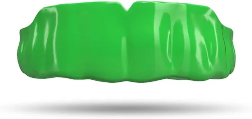 Vista 12 de Protector bucal profesional resistente a altos impactos, amoldable para MMA, boxeo y Muay Thai, negro, M/ L