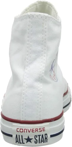 Vista 3 de Converse Chuck Taylor All Star Hi Optical White