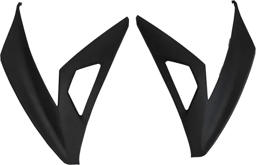 Vista 6 de Kit de carenado de motocicleta sin pintar para Kawasaki NINJA 300 EX300 EX300A EX300B 2013-2017 2014 2015 2016 (17 piezas)