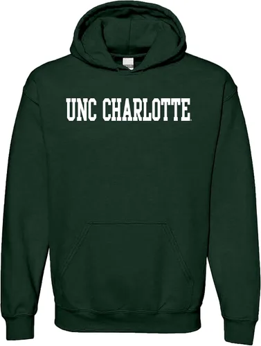 Vista 28 de UGP Campus Apparel NCAA Basic Block - Sudadera universitaria universitaria