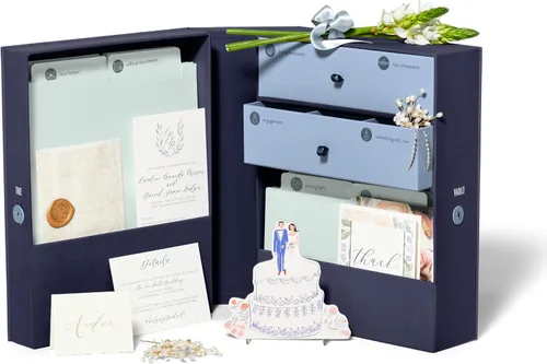 Vista 13 de Savor Caja conmemorativa para mascotas para perros, gatos y otras mascotas Caja personalizable de regalo de condolencias y recuerdo