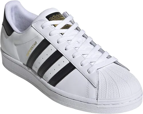 Vista 9 de adidas Superstar para hombre