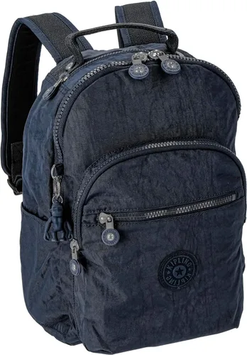 Vista 9 de KIPLING Mochilas para mujer, azul azul 2, talla única