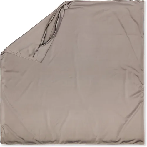 Vista 36 de PILLOWY Almohada Decorativa de 12" x 20" - Crema Durazno: 1 PIEZA Almohada de Microperlas Premium de Lujo con Tela de Nylon/Spandex 85/15. Siempre