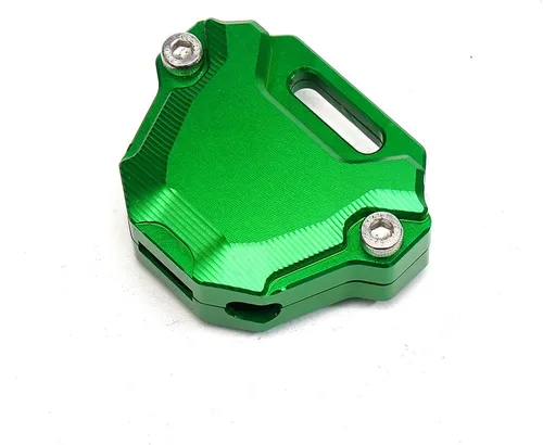 Vista 5 de MOWOK Funda para llave de motocicleta y llavero para Kawasaki Versys 650 1000 Versys1000 2012-2021 Accesorios