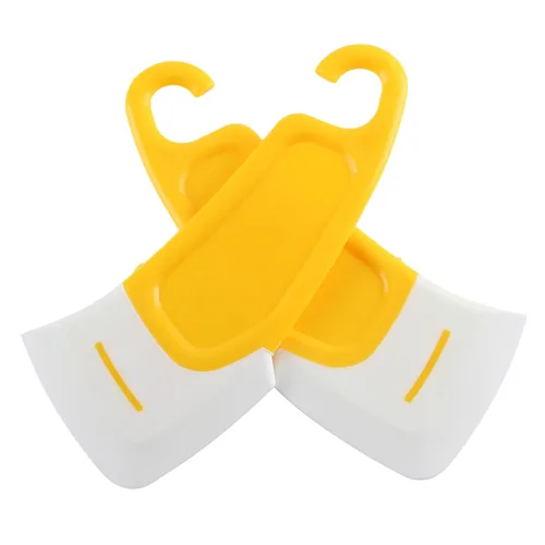 Vista 8 de Accesorios de impresora de resina 3D, 2 espátulas de silicona para eliminación de resina de impresión 3D: una herramienta de impresora 3D