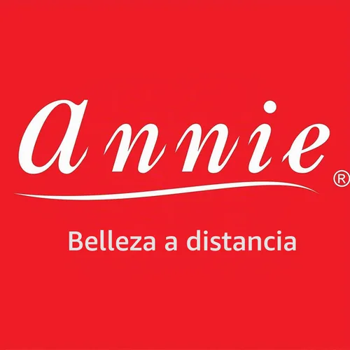 Vista 3 de Annie - Peine alisador.
