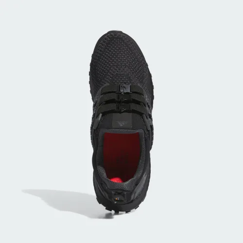 Vista 3 de adidas Tenis unisex Ultraboost 1.0 Stealth para adultos