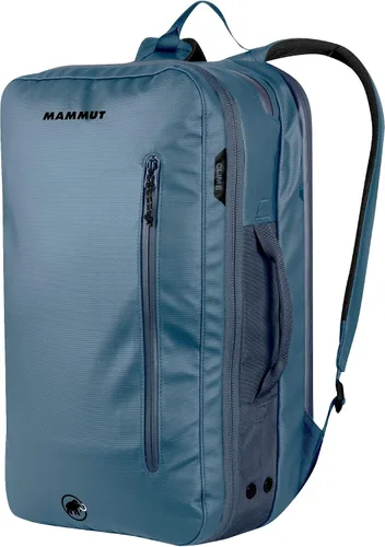 Vista 9 de Mammut Mochila Seon Shuttle 22L Negro