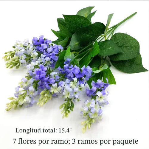 Vista 6 de Arreglo de plantas artificiales de plástico de seda para el hogar, interior, exterior, jardín, boda, decoración de jarrón de mesa, flores de dragón