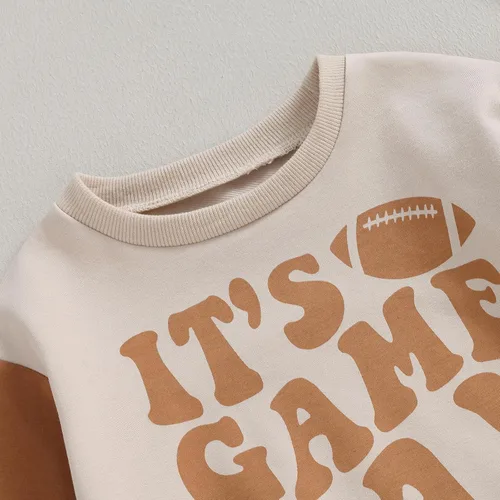 Vista 4 de Ropa de verano de manga corta con estampado de conejito para niñas recién nacidas