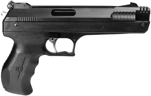 Vista 3 de Beeman Pistola de aire Sportsman Series Deluxe - Modelo 2004