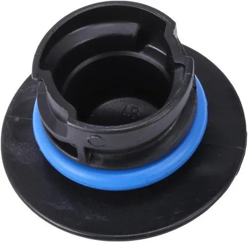 Vista 2 de ACDelco GM Original Equipment FC268 (55490786) Tapa de llenado de aceite de motor
