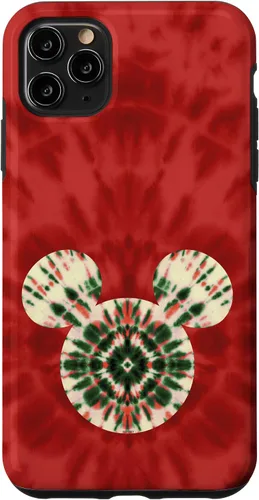 Vista 13 de Disney Mickey Mouse Head - Carcasa para iPhone 17
