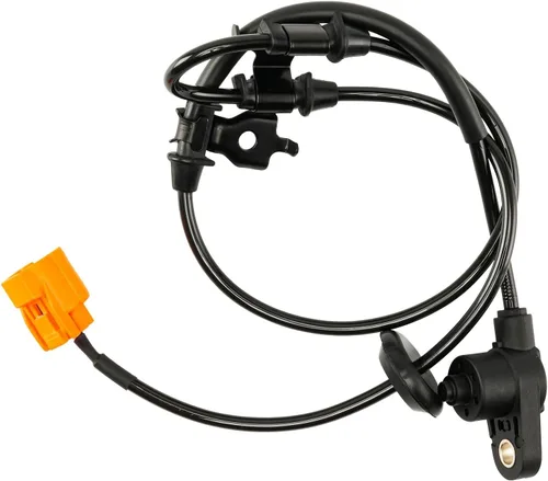 Vista 92 de PHILTOP Sensor de velocidad de rueda ABS delantero derecho compatible con Honda Accord 2003-2007, Acura TSX 2004-2008, juego de 2 sensores ABS