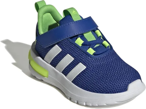 Vista 4 de adidas Racer TR23 para bebé niño (bebébebé)