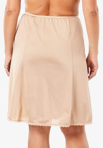 Vista 3 de Comfort Choice Medio Slip de 6 paneles para mujer en tallas grandes