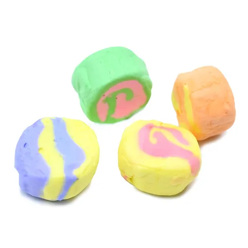 Vista 62 de Caramelo de agua salada (banana, 1 libra)