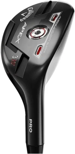 Vista 2 de Callaway Golf 2021 Apex Pro Hybrid