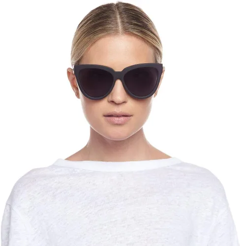 Vista 6 de Le Specs Gafas de sol LIAR LAIR para mujer