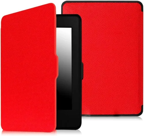 Vista 10 de Funda para Kindle Paperwhite Fintie SmartShell