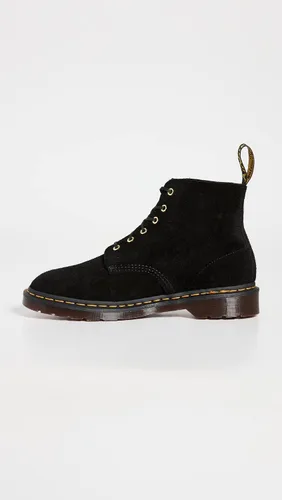 Vista 4 de Dr Martens Botas 101 para hombre