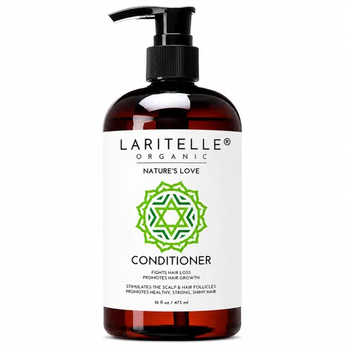 Vista 15 de Laritelle Cuidado orgánico del cabello