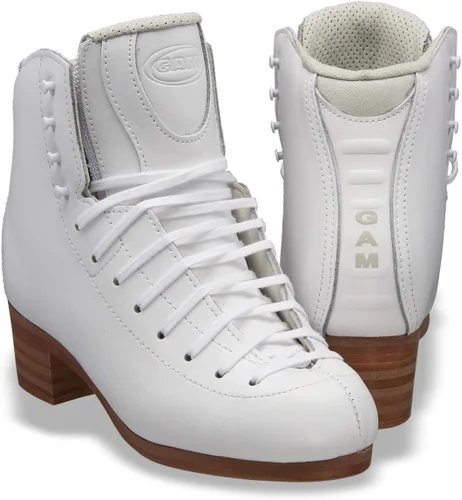 Vista 7 de Jackson Ultima Patines artísticos sobre hielo: Elite, Premier, Debut, Competidor, Finura