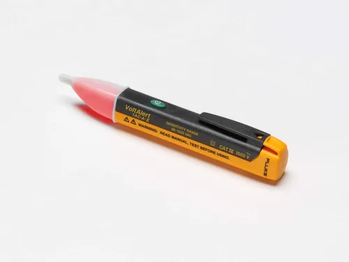 Vista 7 de Fluke comprobador eléctrico, 1